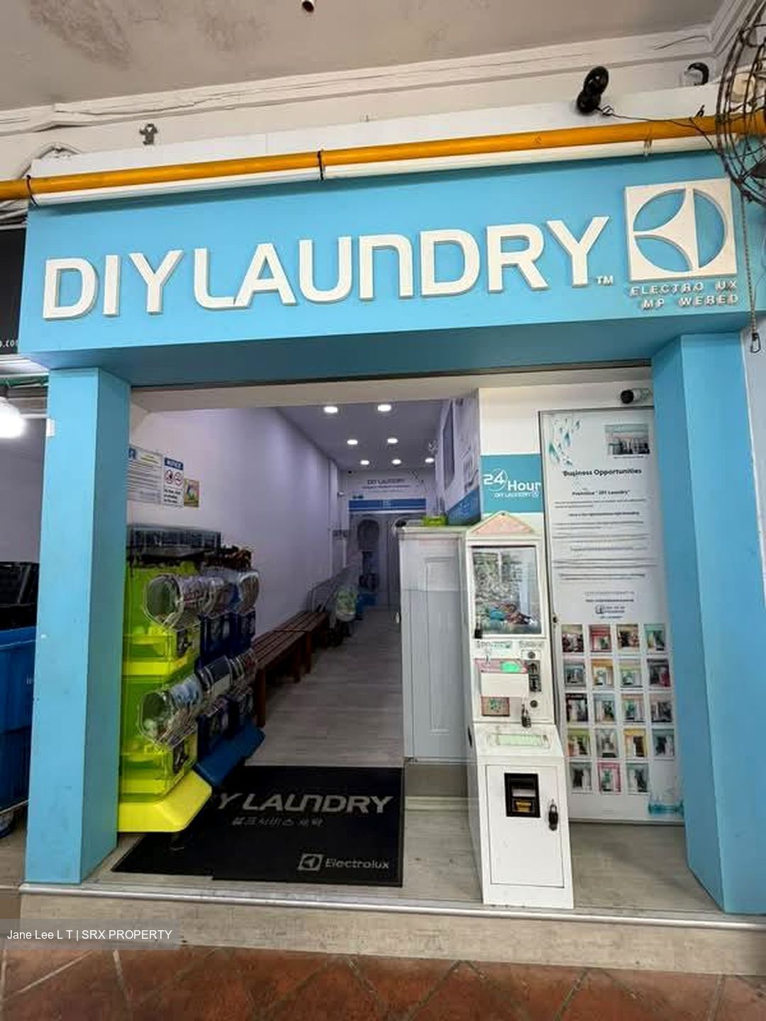 Bedok North Street 3 (D16), Shop House #605342841